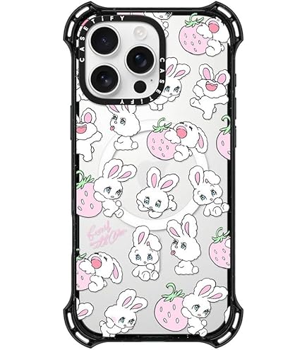 CASETiFY バウンス MagSafe対応 iPhone 16 ケース　新品 楽天市場】【公式】CASETiFY iPhone 16 iPhone 16Plus iPhone
